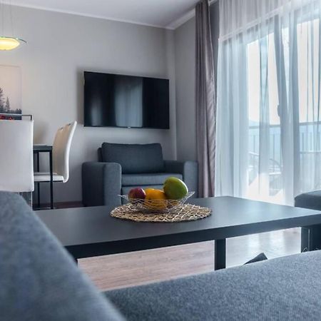 Apartament Z Widokiem Na Gory Szklarska Poręba Eksteriør bilde