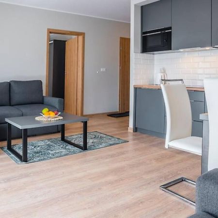 Apartament Z Widokiem Na Gory Szklarska Poręba Eksteriør bilde