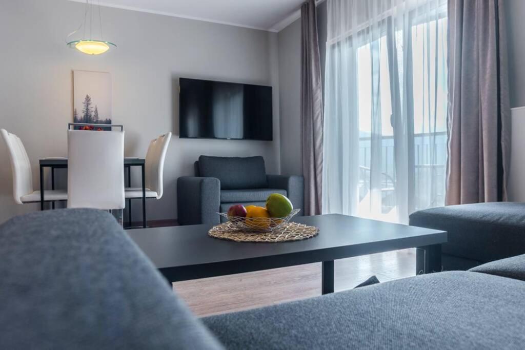 Apartament Z Widokiem Na Gory Szklarska Poręba Eksteriør bilde